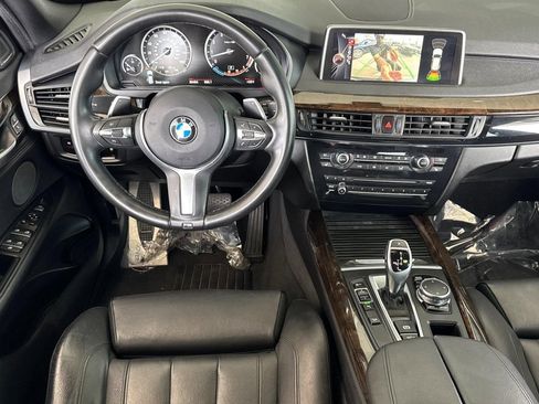 Used 2016 BMW X5 xDrive35i image 28