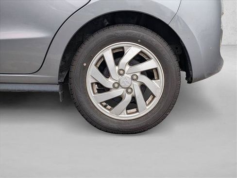 Used 2018 Mitsubishi Mirage SE FWD image 14