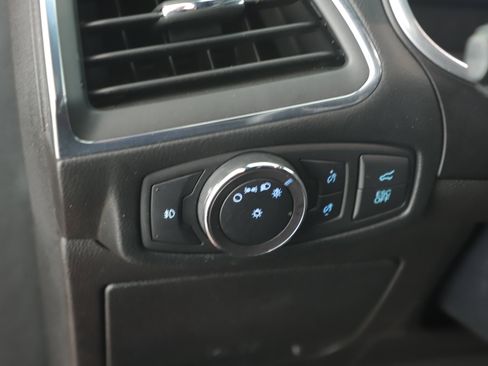 Used 2019 Ford Edge ST w/ Equipment Group 401A image 11