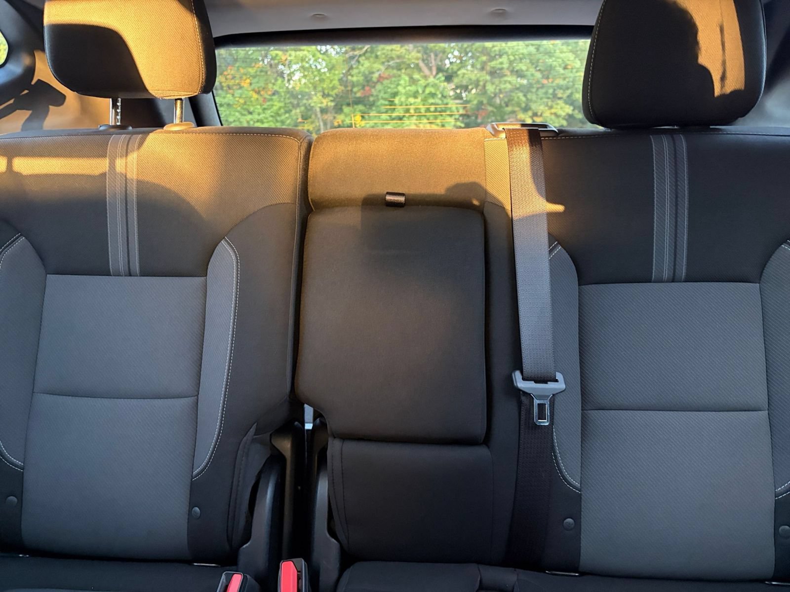 Used 2025 Chevrolet Blazer LT FWD image 38