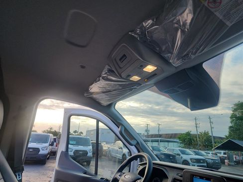 New 2025 Ford Transit 150 XL w/ Load Area Protection Package image 19
