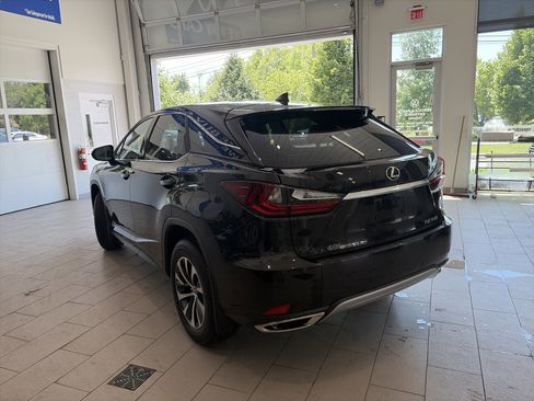 Used 2022 Lexus RX 350 AWD image 9