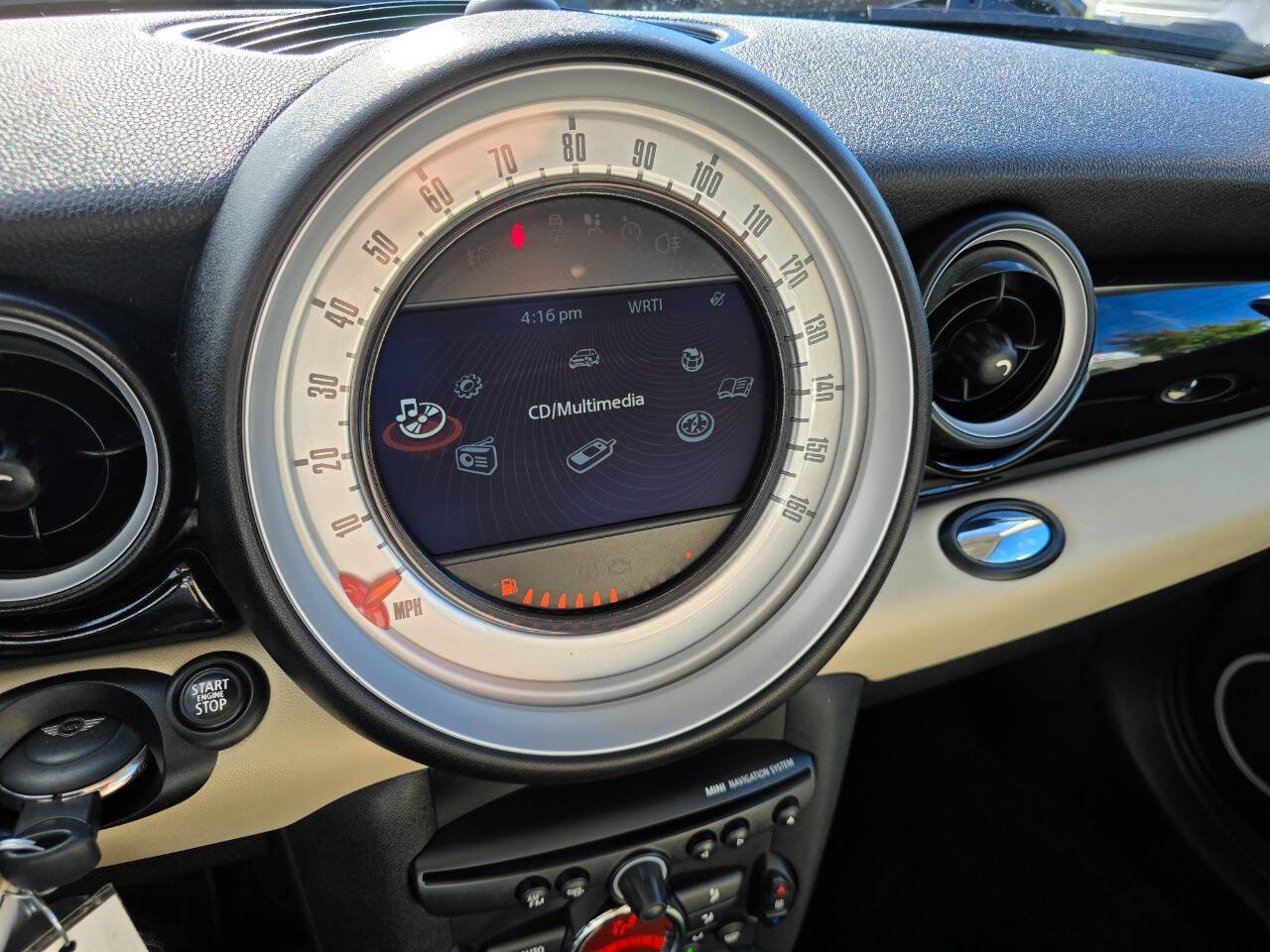 Used 2012 MINI Cooper S FWD image 18