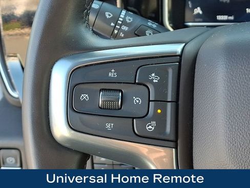 Used 2024 Chevrolet Silverado 2500 LTZ w/ LTZ Convenience Package image 24