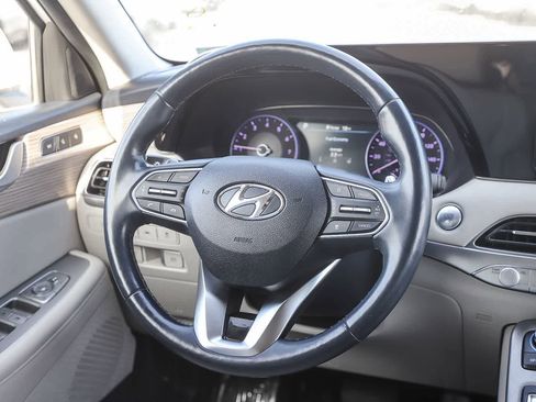 Used 2020 Hyundai Palisade SEL w/ Premium Package image 15