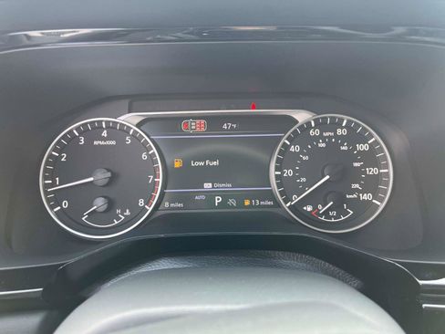 New 2026 Nissan Pathfinder SV image 28