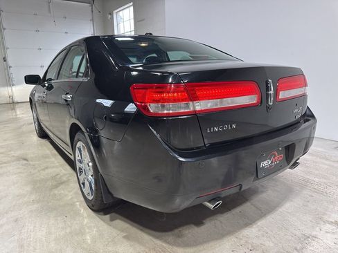 Used 2010 Lincoln MKZ AWD image 5