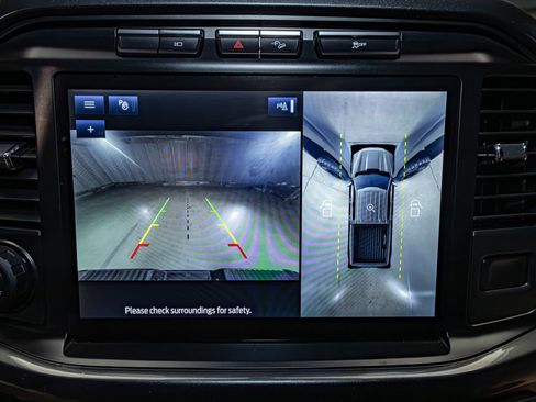 Used 2022 Ford F150 XLT w/ Equipment Group 302A High image 19