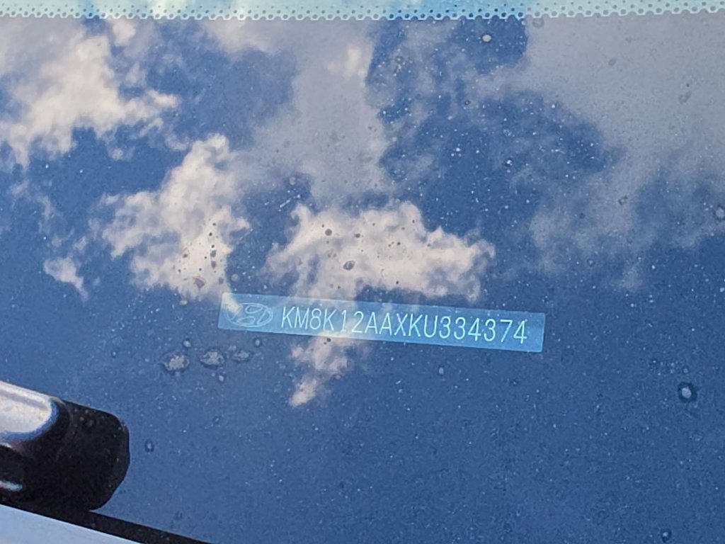 Used 2019 Hyundai Kona SE FWD image 10
