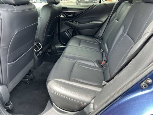 Used 2020 Subaru Outback Limited w/ Popular Package #2 AWD/4WD image 9