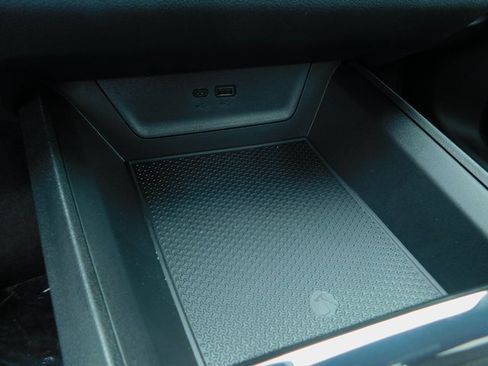 New 2025 Chevrolet Equinox RS image 28