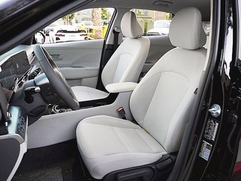 New 2026 Hyundai Kona SEL Sport image 20