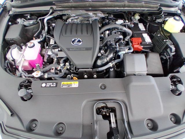 New 2026 Lexus RX 350 Premium w/ Convenience Package FWD image 27
