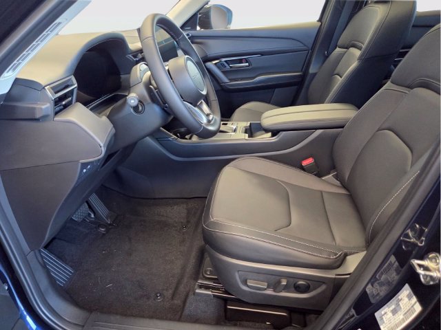 New 2026 MAZDA CX-5 2.5 S w/ Premium Plus Package AWD/4WD image 4