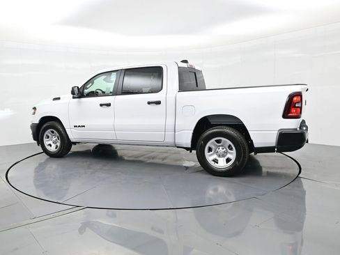 New 2025 RAM 1500 Tradesman image 9