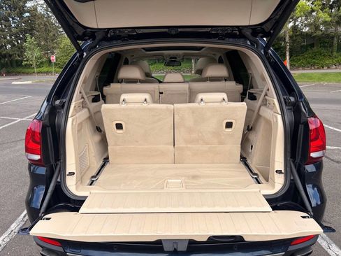 Used 2015 BMW X5 xDrive50i AWD/4WD image 17
