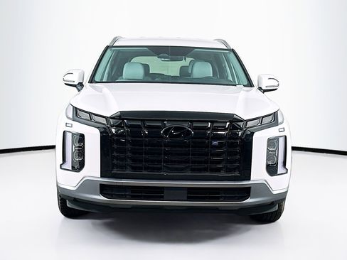 Used 2025 Hyundai Palisade SEL image 2