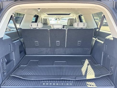 New 2027 Ford Expedition Max Active AWD/4WD image 12