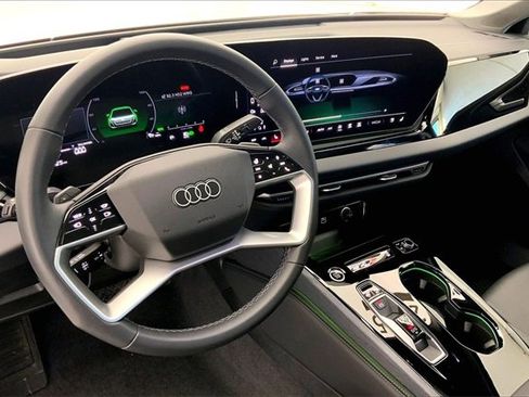 Certified 2025 Audi A5 2.0T Premium Plus w/ Premium Plus image 14