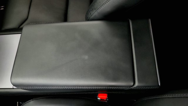 Used 2026 Tesla Model Y Long Range RWD image 73