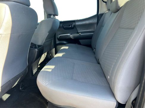 Used 2021 Toyota Tacoma SR image 12