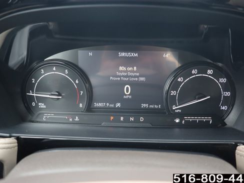 Used 2022 Lincoln Corsair AWD w/ Equipment Group 101A image 29