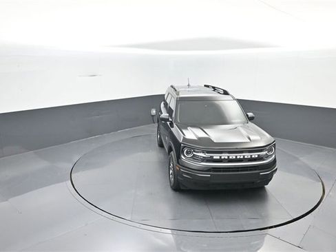 Certified 2022 Ford Bronco Sport Big Bend image 20