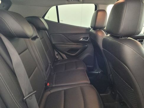 Used 2015 Buick Encore Leather AWD/4WD image 19