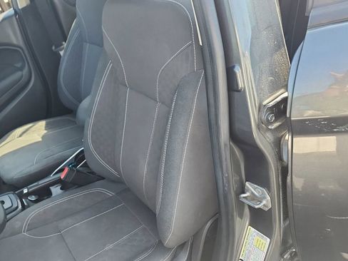 Used 2019 Ford Fiesta SE w/ Equipment Group 201A FWD image 10