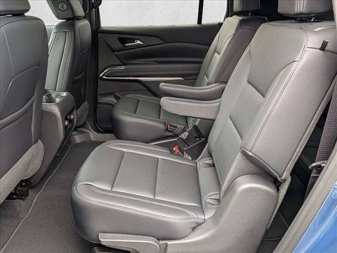 New 2026 Chevrolet Traverse LT FWD image 16