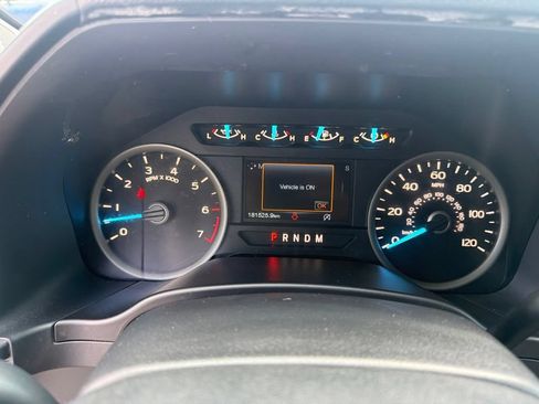 Used 2019 Ford F150 XLT w/ XTR Package AWD/4WD image 26