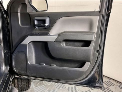 Used 2014 Chevrolet Silverado 1500 LT w/ All Star Edition image 25