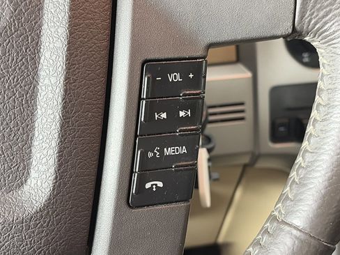 Used 2014 Ford F150 Lariat w/ Equipment Group 501A Mid image 18