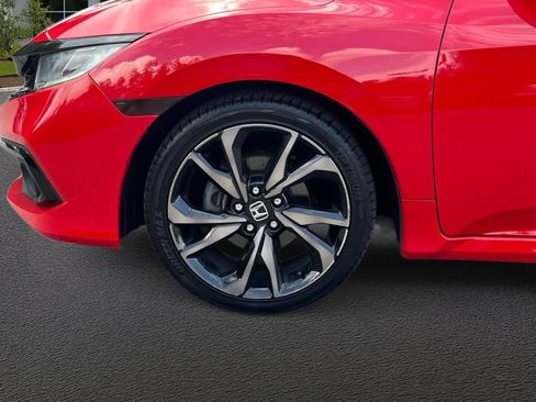 Used 2019 Honda Civic Sport image 11