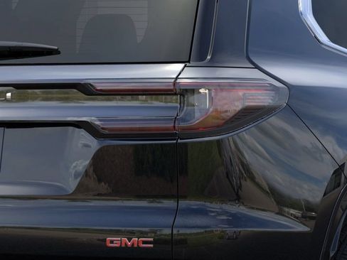 New 2026 GMC Acadia Denali w/ Super Cruise Package AWD/4WD image 12