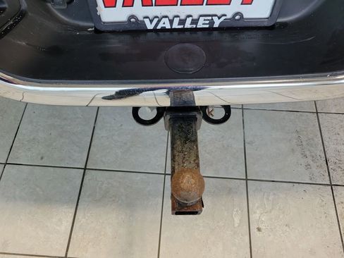 Used 2019 RAM 1500 Big Horn image 9