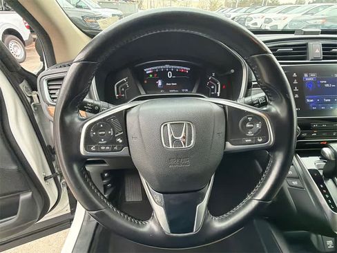 Used 2018 Honda CR-V EX-L image 22