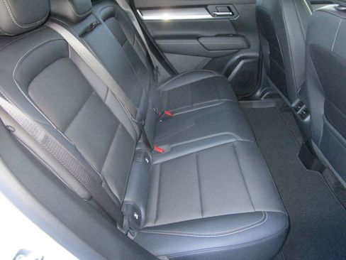 New 2026 GMC Terrain Elevation w/ Elevation Premium Package image 18