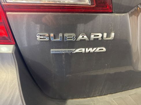 Used 2019 Subaru Outback 2.5i Limited image 11