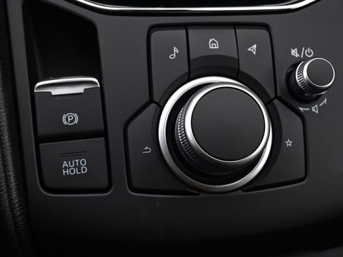 New 2025 MAZDA CX-5 AWD 2.5 S w/ Preferred Package image 30