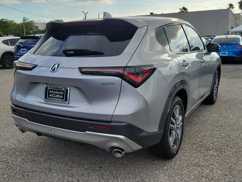 New 2026 Acura ADX FWD image 4