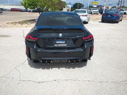 Used 2026 BMW M2 RWD image 7