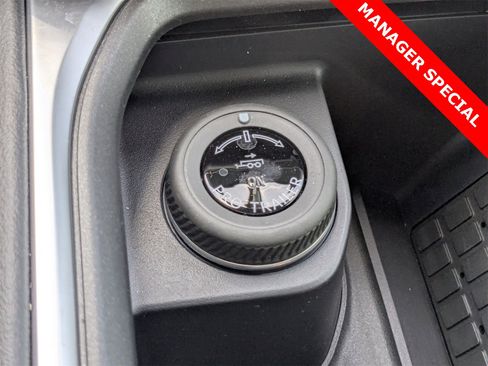 New 2025 Ford Expedition Tremor image 15