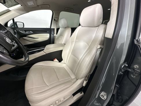 Used 2023 Buick Enclave Essence w/ Trailering Package, 5000 lbs. FWD image 11