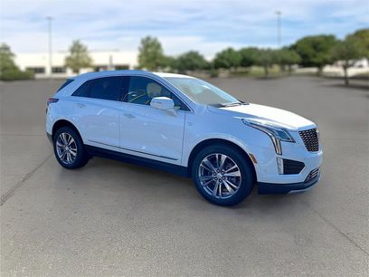 New 2025 Cadillac XT5 Premium Luxury w/ Technology Package