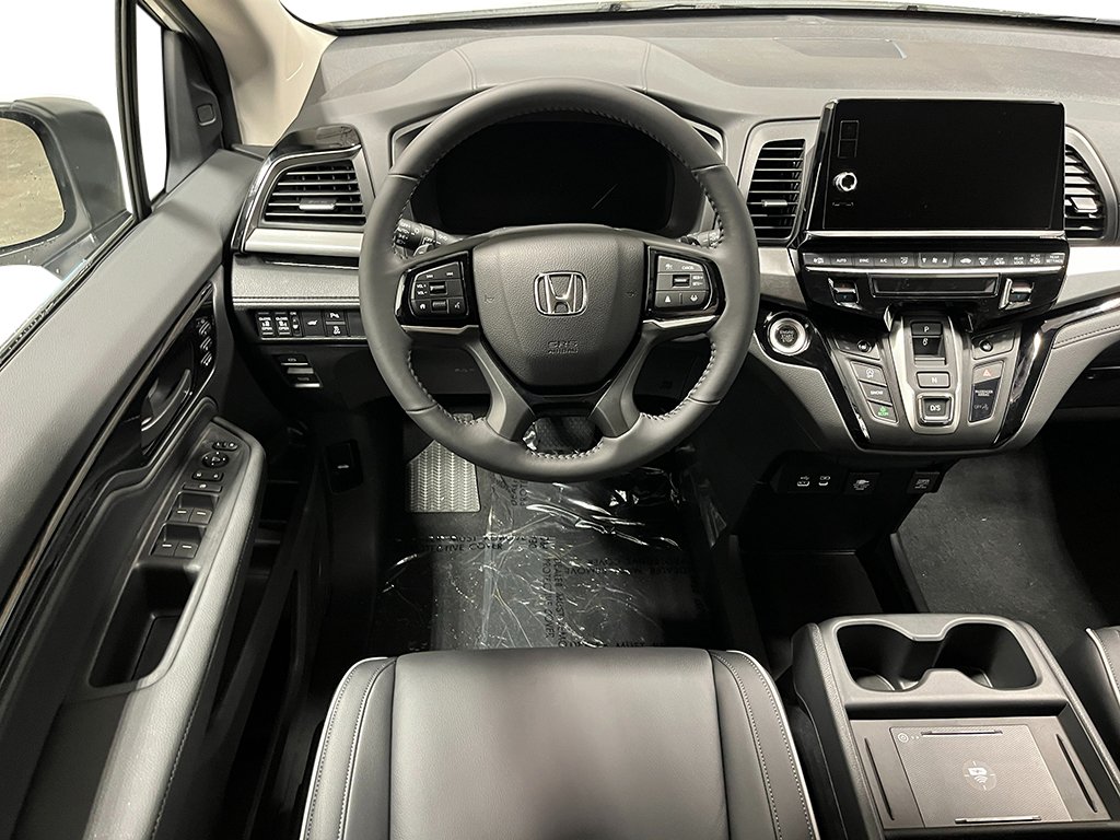New 2027 Honda Odyssey Touring image 25