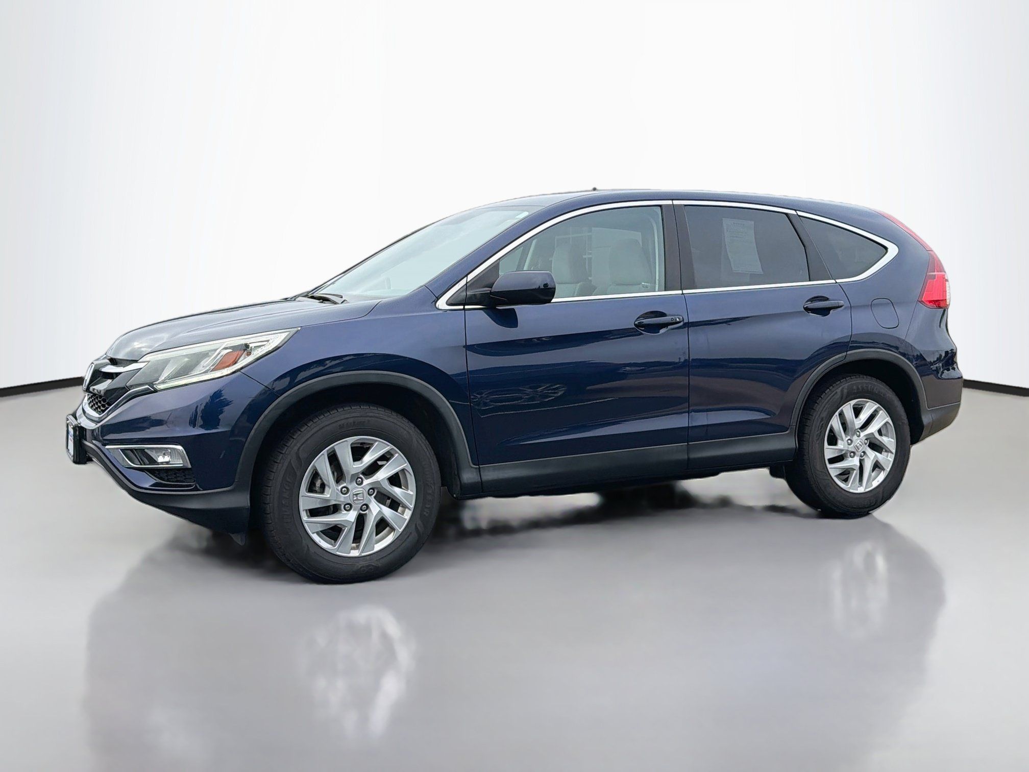 Used 2016 Honda CR-V EX image 3
