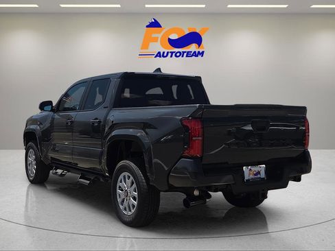 New 2026 Toyota Tacoma SR5 RWD image 3
