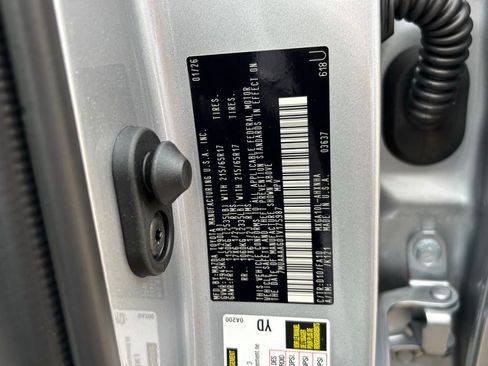 New 2026 Toyota Corolla Cross L image 24