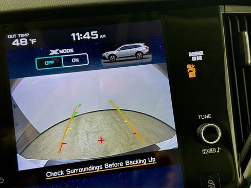 Used 2020 Subaru Outback Premium w/ Popular Package #1 image 15